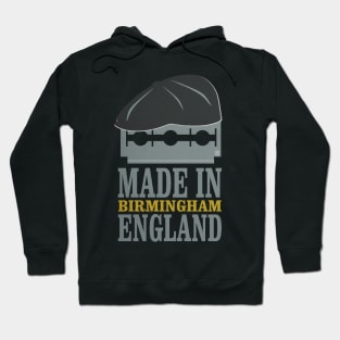 Made in Brum mk5 Hoodie